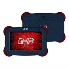 Tablet Ghia Kids 7 Gk133n2 Quadcore 2gb Ram/32gb Android 13