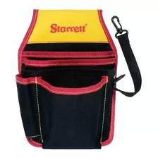 Cinto Para Ferramentas Com 5 Bolsos [ Pos ] - Starrett