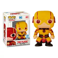 Funko Pop The Flash Imperial Reverse Funko Shop