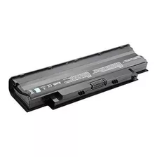 Bateria De Repuesto Compatible Con Dell Inspiron N5010 N503