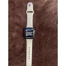 Apple Watch Serie 5 Caja En Acero Inoxidable De 44mm Con Lte