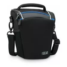 Usa Gear Slr / Dslr Bolso Para Camara Con Accesibilidad De 