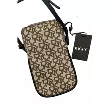 Porta Celular Dkny Clásico