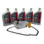 Filtro Aceite Nissan Versa 100 Pza