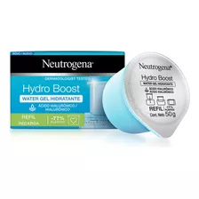 Neutrogena Hydro Boost Refill Momento De Aplicación Día/noche Tipo De Piel Normal