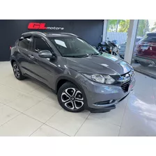 Honda Hrv 