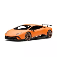 Auto Escala 1/18 Lamborghini Huracan Performante 