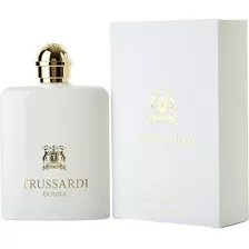 Perfume Trussardi Donna X 100 Ml Original