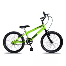 Bicicleta Infantil Aro 20 Masculina Criança 5 A 8 Anos Mtb