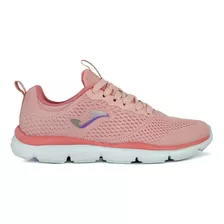 Tenis Joma Comodity Mujer Ligero Urbano Sport Chanclazo