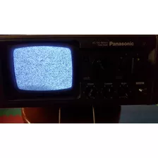 Tv Retro Panasonic Mod. Tr-515