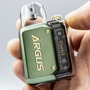 Primera imagen para búsqueda de voopoo argus