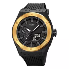 Reloj Deportivo Digital Led Skmei 2103 Para Hombre