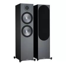 Bafle Monitor Audio Bronze 500 Caballito Tomamos Audio Usado