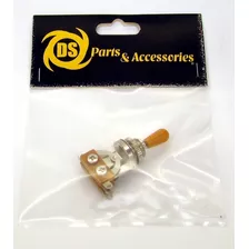 Llave Selectora 3 Posiciones Les Paul Ds