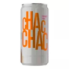 Vino Chac Chac Cabernet Franc 269 Ml Las Perdices Lata