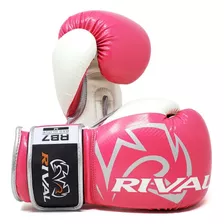 Guantes De Boxeo Marca Rival