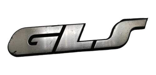 Emblema Logotipo Letras Gls Volkswagen Original Nuevo Foto 2