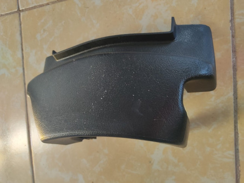 Tapa Moldura Superior Volante Peugeot 206 2001-2008 Foto 3