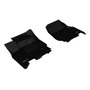 Cilindros Puerta Para Ford F150 97/16  Jgo X2 Ford F-150 SuperCrew