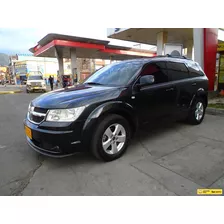 Dodge Journey Sxt 2.7 Full Equipo