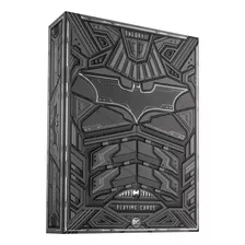 Theory11 The Dark Knight Trilogy Premium Playing Cards - ...