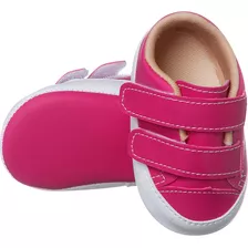 Tenis Infantil Casual Bebe Meninas Moda Delicado Bloguerinha