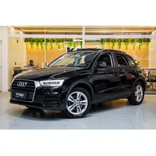 Audi Q3 1.4 Tfsi Ambiente S Tronic 2016!!!!! Teto Solar!!!!