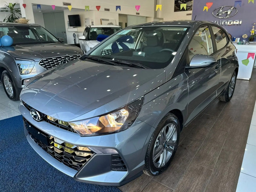 HYUNDAI HB20 COMFORT