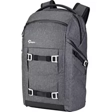 Mochila Lowepro, Gris Jaspeado, 14,3 L