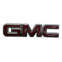 Emblema 4x4 Gmc Sierra 3500 Cab Est 07/14 GMC Varica