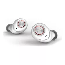 Auriculares In-ear Inalámbricos Aiwa Aw-6pro Blanco