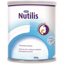 Nutilis Espessante 300g - Danone