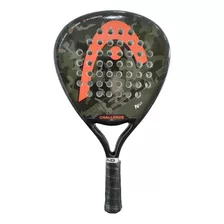 Paleta Padel Head Elite Challenge Spark Cyber Xpro + Regalo