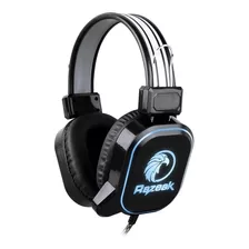 Auriculares Razeak Rh-10