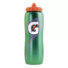 Botella Gatorade Exprimible