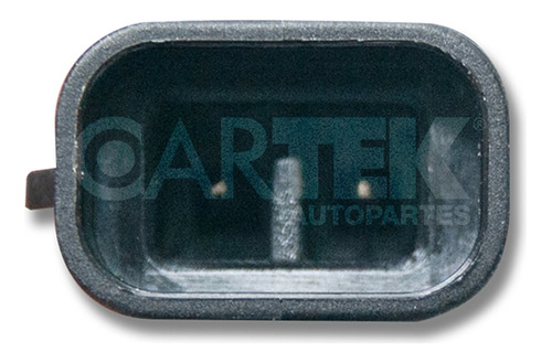 Inyector De Gas Chevrolet Aveo 2004-2006 1.6 Ck Foto 4