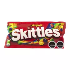 Skittles Original 6x62g