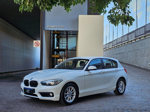 Bmw Serie 1 1.6 120i Active 177cv