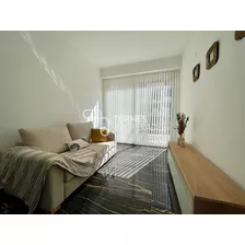 Tour Virtual Departamento De 3 Ambientes Con Balcón Terraza - Centro Mar Del Plata