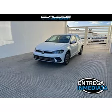 Volkswagen Polo Highline 2024 0km - Claudio's Motors