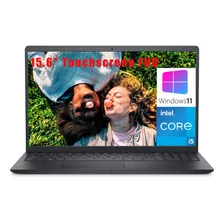 Laptop Core I5-1235g7 Dell Inspiron 3520 8gb 512gb 15.6 W11