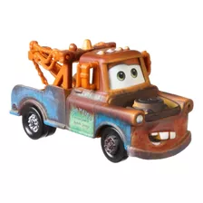 Disney Pixar Cars - Mater 1/55