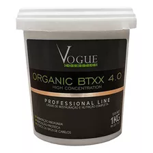 Btox V4 Vogue Cosmetics