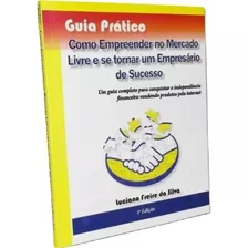 Livro Venda Na Plataforma Do Mercado Livre