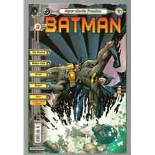 Hq Gibi Batman - Super-heróis Premium * Escolha A Edição