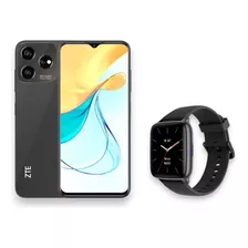 Combo Zte Blade V50 Design 16gb Ram 256gb Mas Watch Live 2