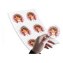 Tercera imagen para búsqueda de stickers personalizados