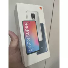 Xiaomi Redmi Note 9 Pro 6g 128 64 Mpx