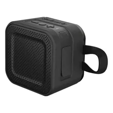 Skullcandy Barricade Mini Altavoz Portátil Inalámbrico - Neg 110v